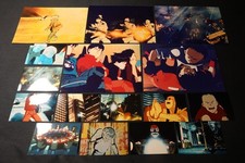 AKIRA Katsuhiro Otomo manga