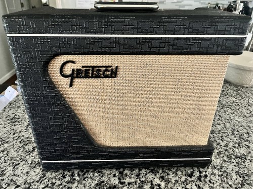 Gretsch electromatic guitar - gretsch,