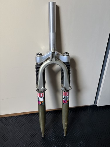 Collector fourche vtt - collector,