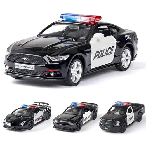 Car model toy - model, ford