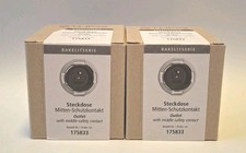 THPG - Lot de 2 Prises avec