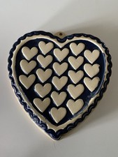 GRAND MOULE EN TERRE VERNISSEE