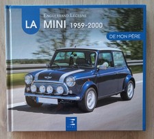 LA MINI 1959 - 2000 DE MON