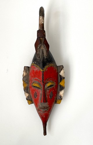 Ancient ivory coast african - ancient,