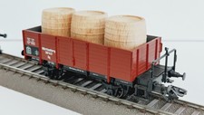 MÄRKLIN HO Wagon Tombereau