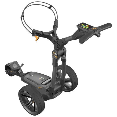 Powakaddy ct10 gps ebs - powakaddy, chariot