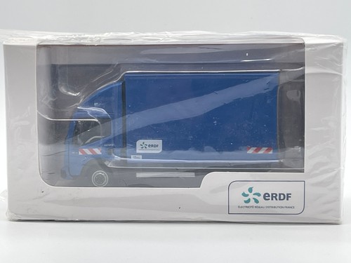Renault maxity ameps erdf - erdf, 1/43