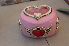 Rare Ai Tenshi Densetsu Fishing Wedding Jewelry Box (Not Sailor Moon)