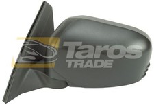 Rétroviseur ext. Gauche Pour