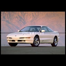 Photo A.011417 FORD PROBE GT