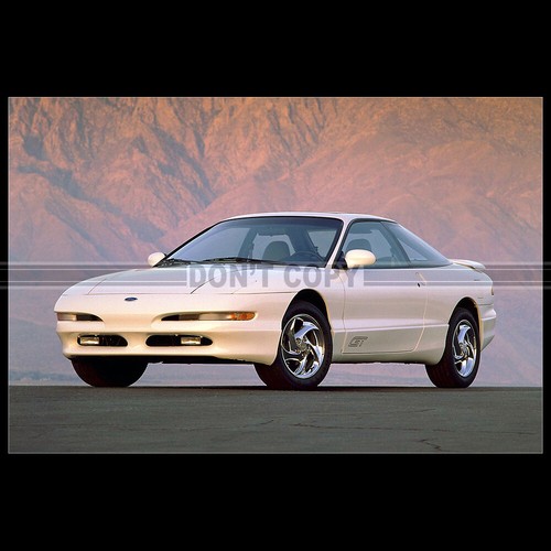 Photo 011417 ford probe gt - a.011417,