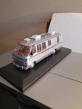 AIRSTREAM EXCELLA 280 TURBO