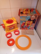 Tricotin - Machine à tricoter