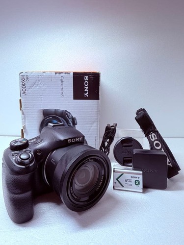 Exc sony cyber - sony, cyber-shot