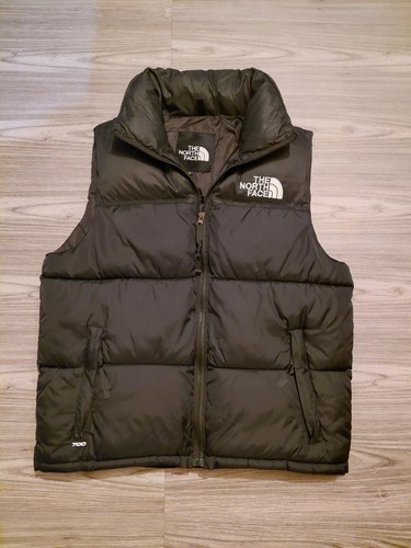 The north face gilet doudoune - north,