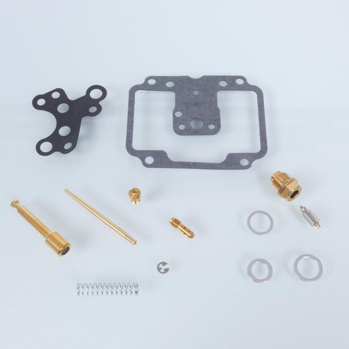 Kit réparation carburateur - kit,