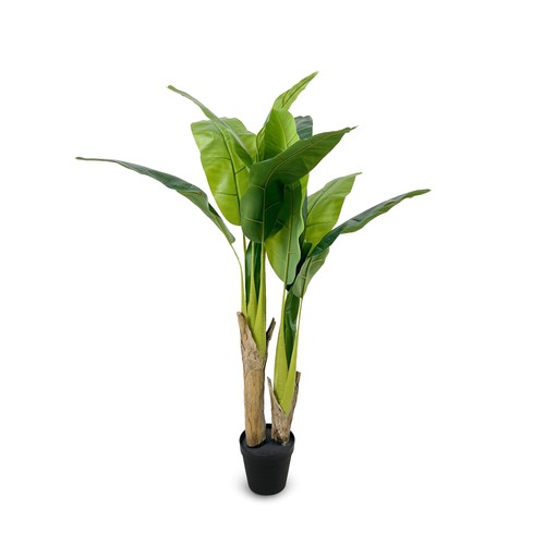 Ivoq bananier artificiel 120 - ivoq,