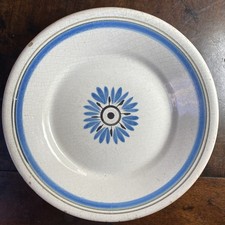 Assiette Faïence Régionale