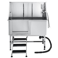 Baignoire Chien Animaux