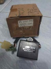 GENUINE SUZUKI TRS-TRZ-GP100-GP125-TS125ER CDI UNIT NOS JAPAN N/P32900-39370