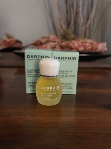 Daphin jasmin aromatic - daphin,