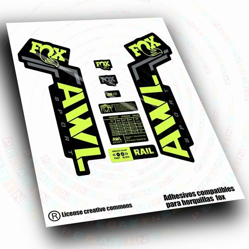 Autocollants wp704 compatibles - wp704,
