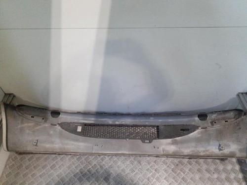 Pare choc avant peugeot 206 - choc,
