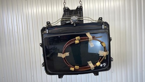 Toit ouvrant honda prelude - toit, 5