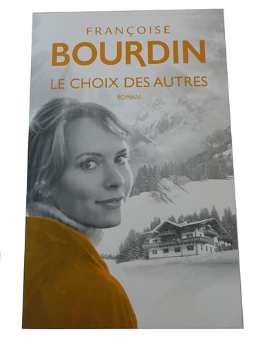 Choix des autres - des,