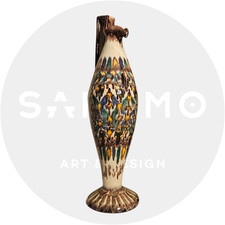 poterie Vase « Chianti » –