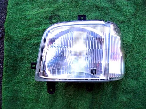 Phare assy 81150 - assy, lh