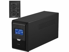 Onduleur 800 VA / 480 W -