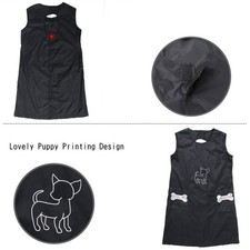  Tenue De Toilettage Pour Animaux Compagnie Tablier Salon Coiffure
