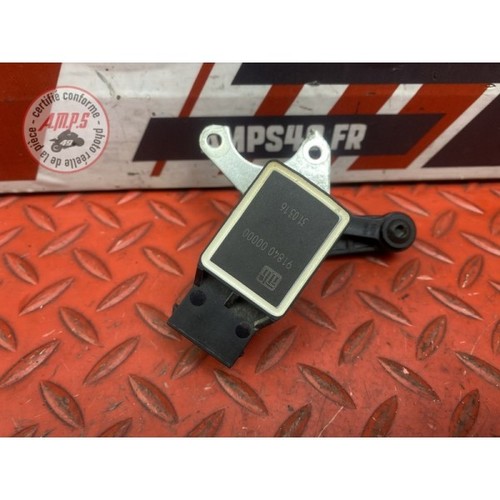 Capteur effet hall ducati - a, hall ducati