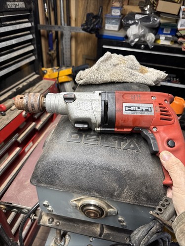 Hilti 7sii vsr corded - tm-7sii,