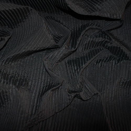 Tissu taffetas polyester