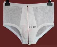 Slip homme kangourou Eminence