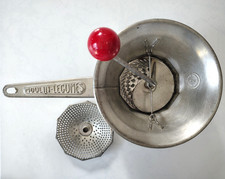 Ancien Moulin à légumes