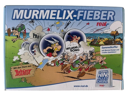 Asterix murmelix fieber jeu - murmelix-fieber, de