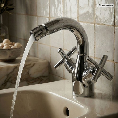 Robinet bidet paulgurkes - robinet, de