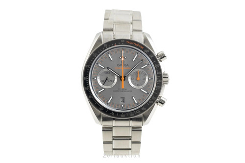 Omega speedmaster chronographe - omega,