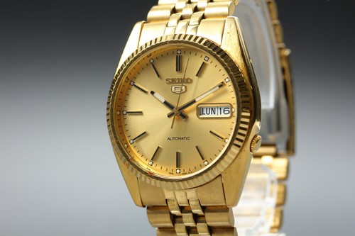 Montre homme vintage seiko - homme,