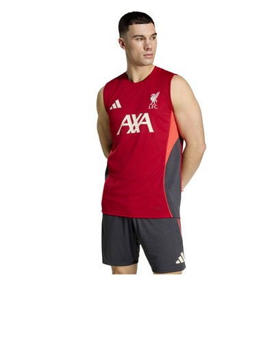 Liverpool adidas maillot - ,