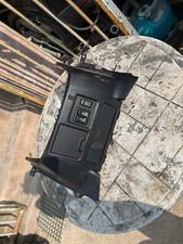 HABILLAGE PLASTIQUE CENTRAL