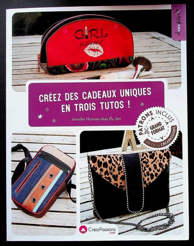 Couture creez des cadeaux - /,