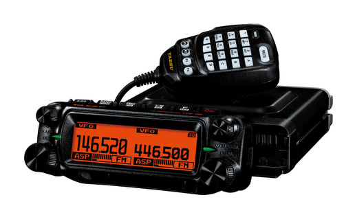 Yaesu ftm 150e - yaesu, asp