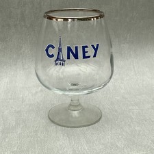 VIEUX VERRE CINEY 25CL  BON ÉTAT