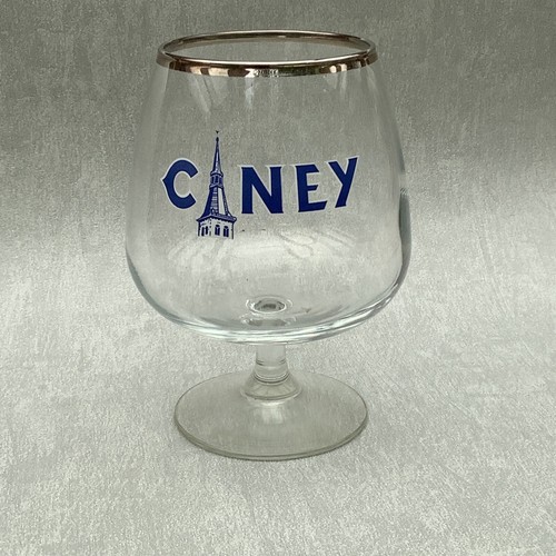 Vieux verre ciney 25cl bon - ciney,