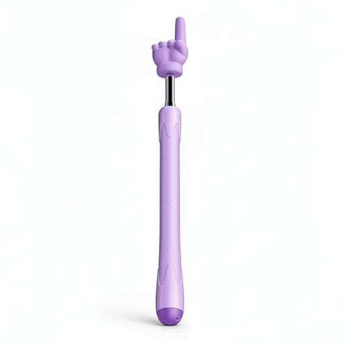 Tige lecture extensible - de,