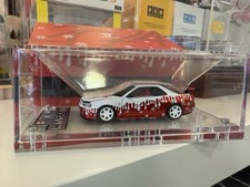 TT 1/64 Nissan GTR34 Christmas